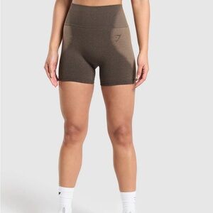 Gymshark Blur Seamless Shorts